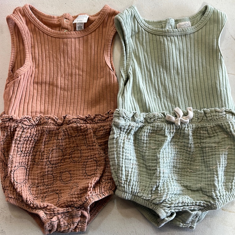 Selling together 6-9 months